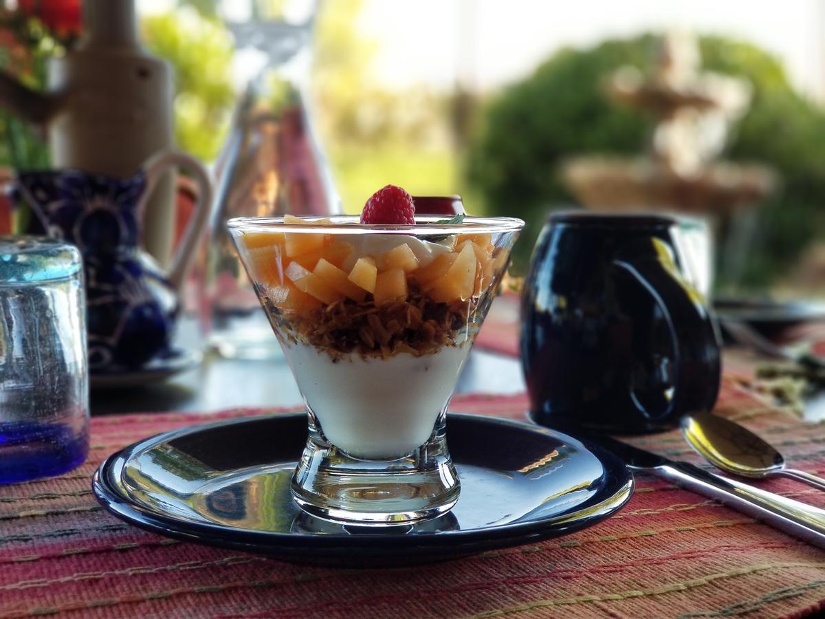 Adobe Hacienda Bed & Breakfast Sedona Zewnętrze zdjęcie